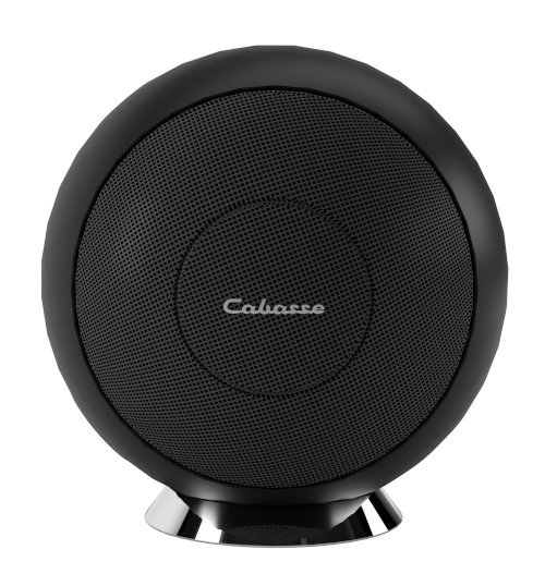 Cabasse Riga 2 on-base