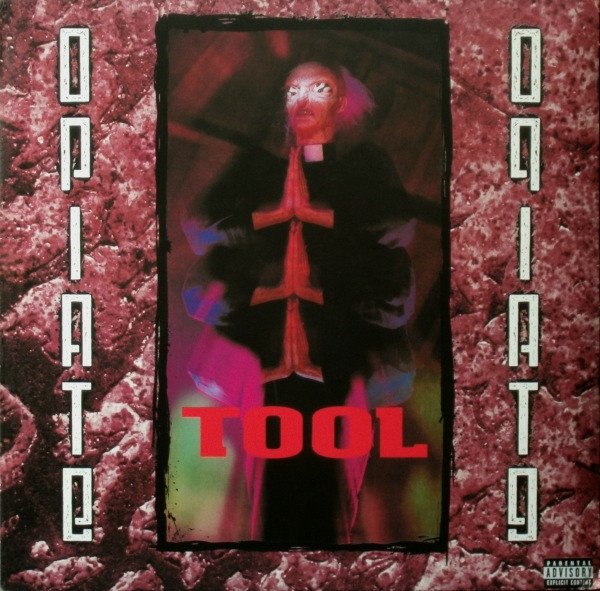 Tool - Opiate EP (Special Cut)