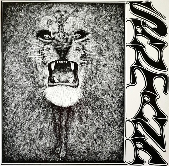 Santana - Santana