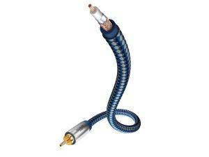 Inakustik Premium Mono Sub Cable, 15.0 m