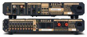 Roksan Caspian M2 Power Amplifier