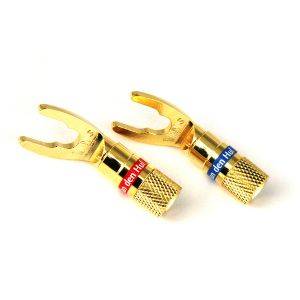 Van Den Hul DIY Spade 3.0 mm