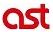 AST