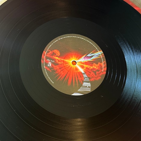 The Weeknd - Dawn FM (2 LP, Limited Collector's Edition 03)