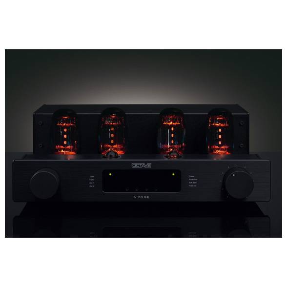 Octave V 40 SE