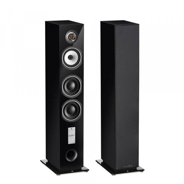 Triangle Esprit Gaia EZ