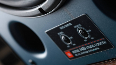 JBL Studio Monitor 4429