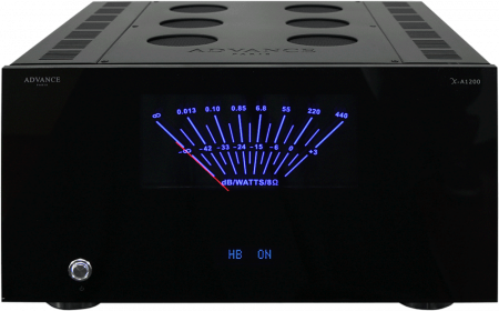 Advance Acoustic X-A 1200