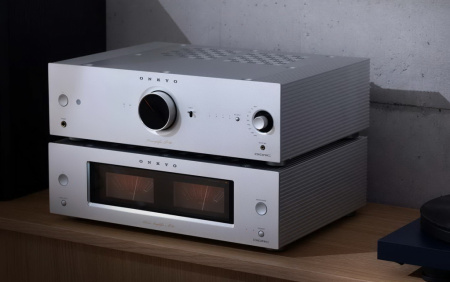 Усилитель мощности ONKYO M80SMMP