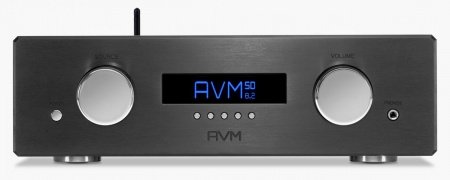 AVM Audio Ovation SD 6.3