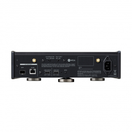 TEAC NT-507T