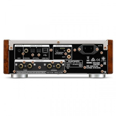 Marantz HD-DAC1