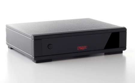 Фонокорректор Rega Fono MC MK4
