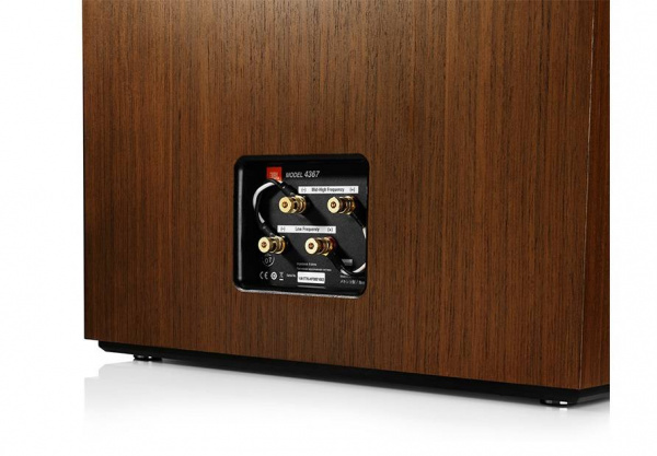 JBL Studio Monitor 4367