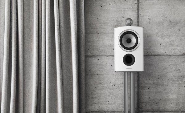 Bowers&Wilkins 805 D3