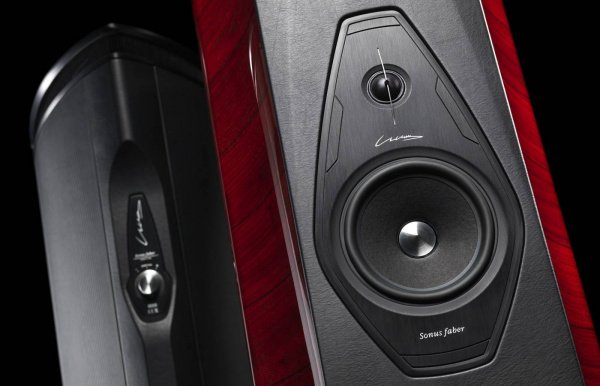Sonus Faber Lilium