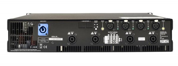 DAS Audio DX-100 