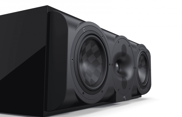 Perlisten Audio S5c