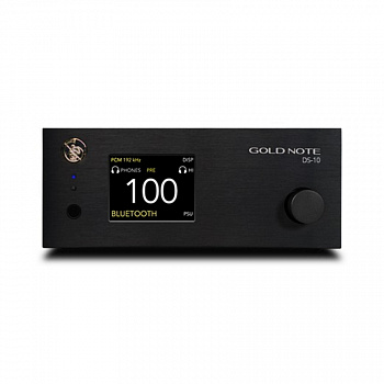 Gold Note DS-10