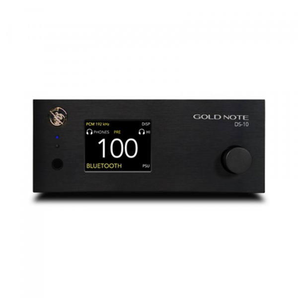 Gold Note DS-10