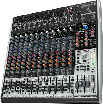 Behringer X2442usb