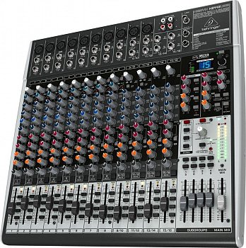 Behringer X2442usb