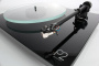 Проигрыватель винила Rega Planar 2 (Nd3) Black