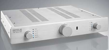 Octave HP 300 SE