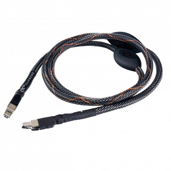 Ansuz Digitalz D-TC3 Supreme LAN