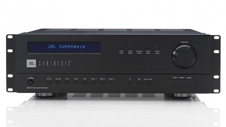 JBL SDP-25