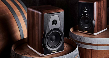 Sonus Faber Electa Amator III