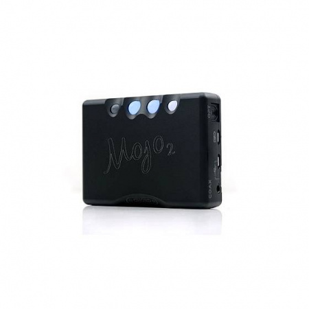 Chord Mojo 2