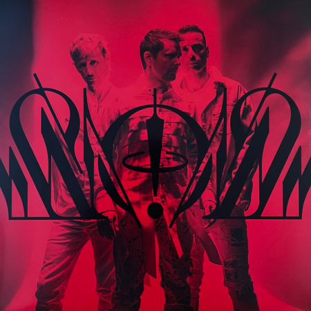 Muse - The Wow! Signal (Limited Edition, Red)