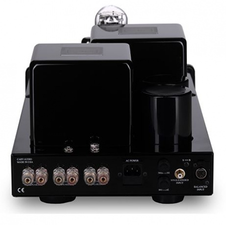 Cary Audio CAD 805RS