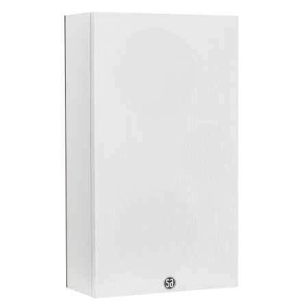 System Audio SA Legend 7.2 silverback