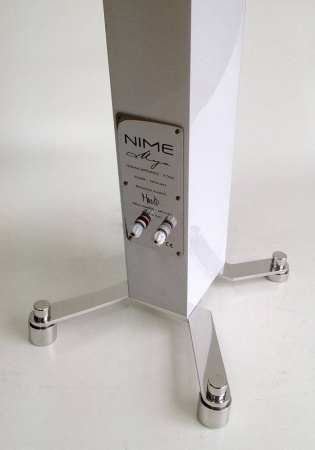 NIME Mya