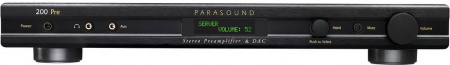 Parasound 200 Pre