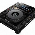 DJ CD-проигрыватели