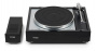Thorens TD 1601 TP 92 Black