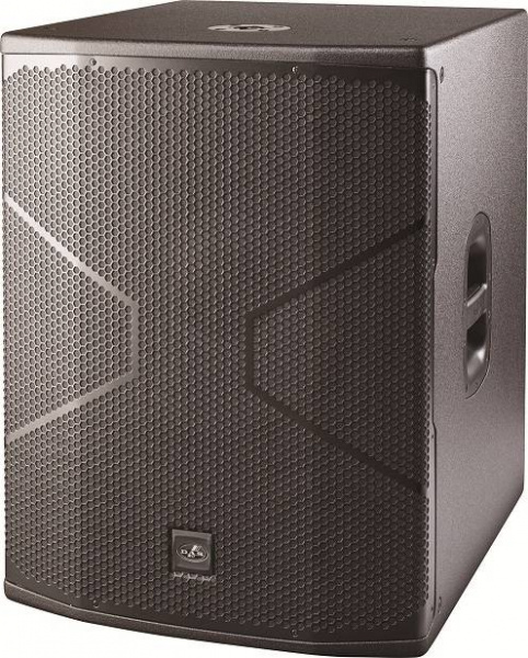 DAS Audio VANTEC-18A