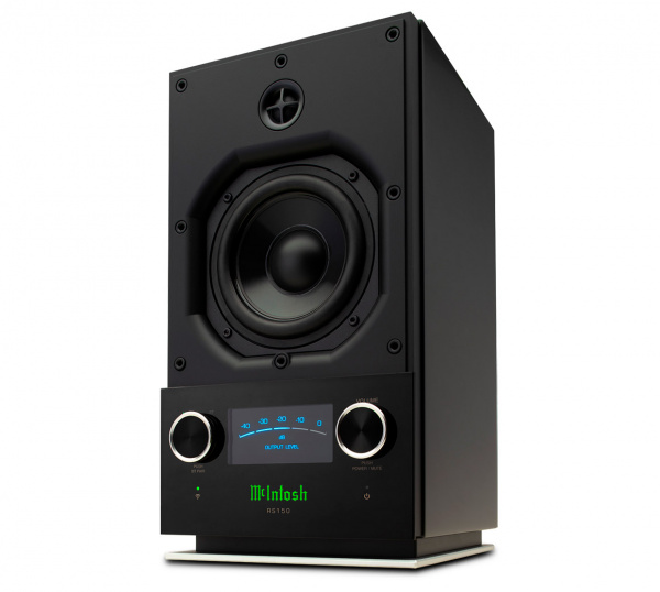 McIntosh RS150