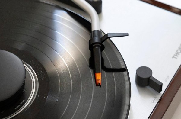Головка звукоснимателя Ortofon Concorde Music Bronze
