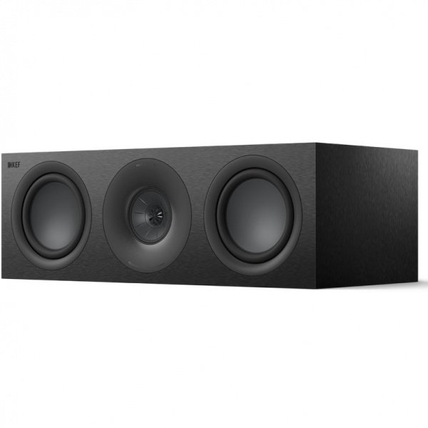 Центральный канал KEF Q6 Meta
