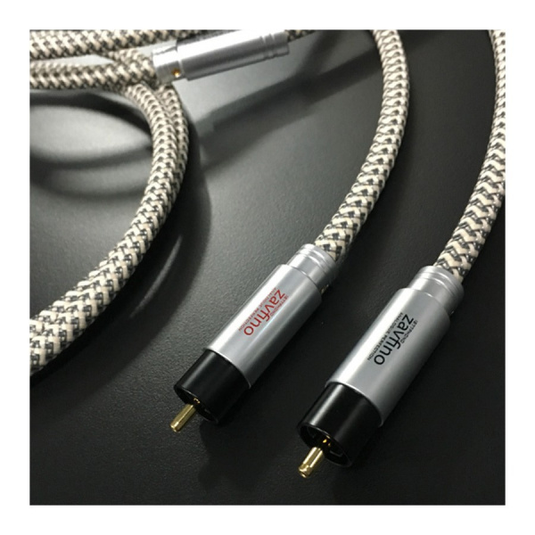 Zavfino The Fusion MK2 RCA 1.5m