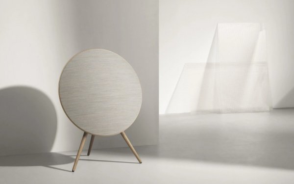 Bang & Olufsen Beosound A9 5th Generation Gold Tone
