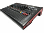 Микшерный пульт SVS Audiotechnik mixers AM-16