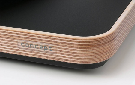 Clearaudio Concept MM