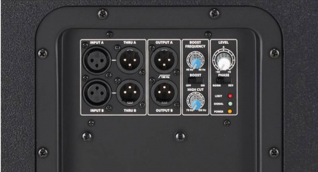 Behringer B1800XP 