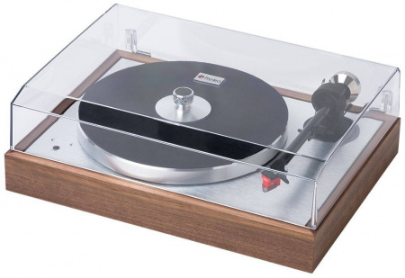 Pro-Ject Audio The Classic Evo