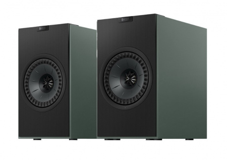 KEF Coda W